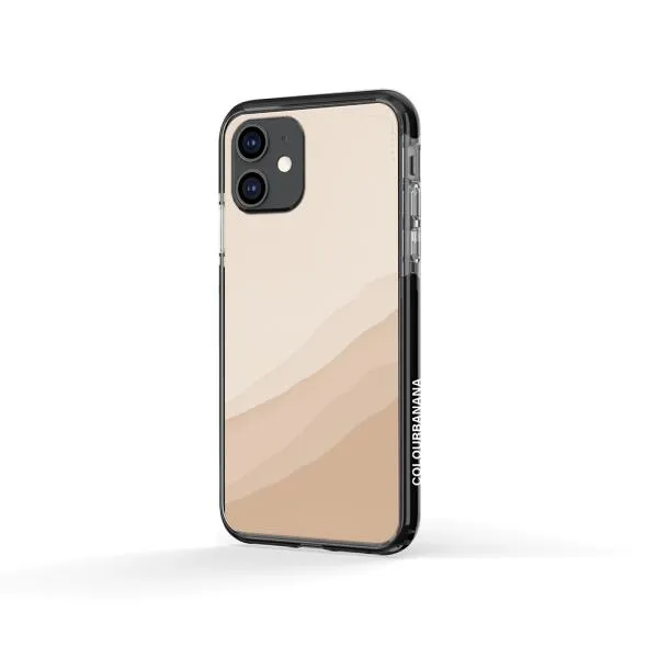 iPhone Case - Warm Mountain