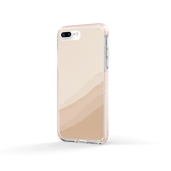 iPhone Case - Warm Mountain