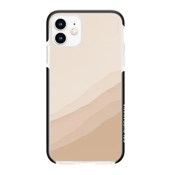 iPhone Case - Warm Mountain