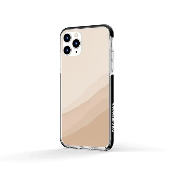 iPhone Case - Warm Mountain