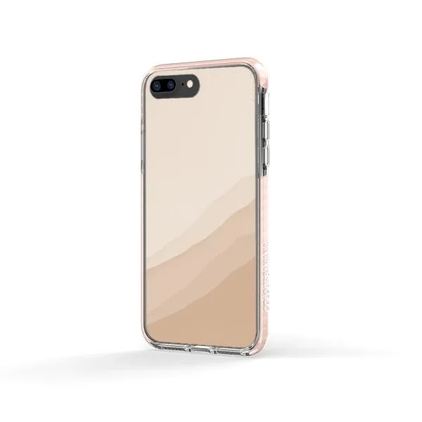 iPhone Case - Warm Mountain