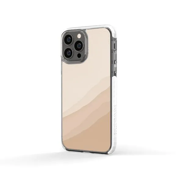 iPhone Case - Warm Mountain