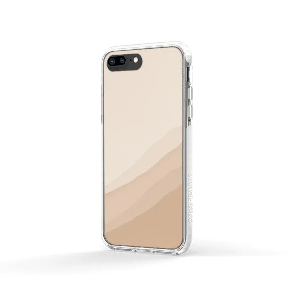 iPhone Case - Warm Mountain