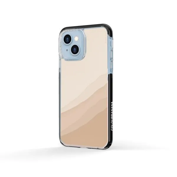 iPhone Case - Warm Mountain