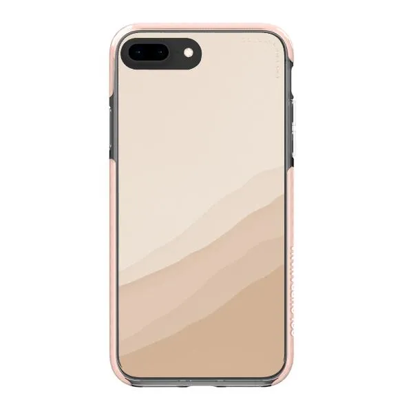 iPhone Case - Warm Mountain