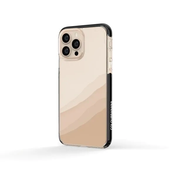 iPhone Case - Warm Mountain