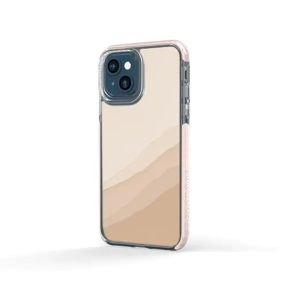 iPhone Case - Warm Mountain