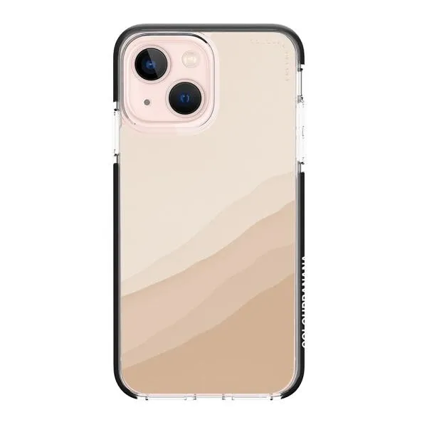 iPhone Case - Warm Mountain