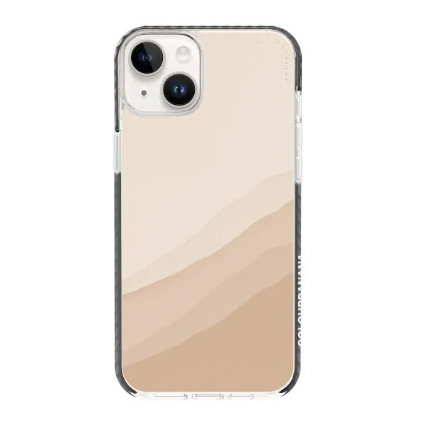 iPhone Case - Warm Mountain