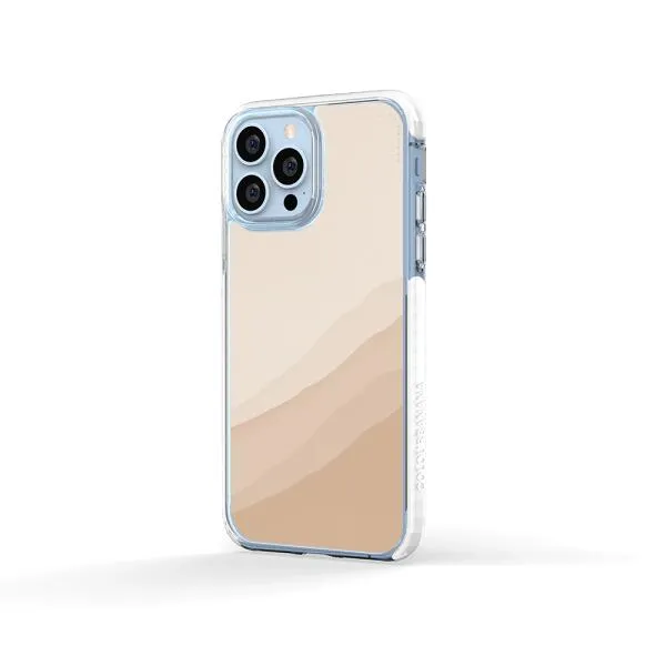 iPhone Case - Warm Mountain