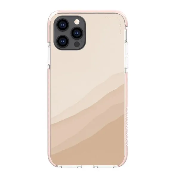 iPhone Case - Warm Mountain