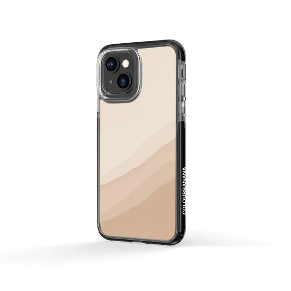 iPhone Case - Warm Mountain