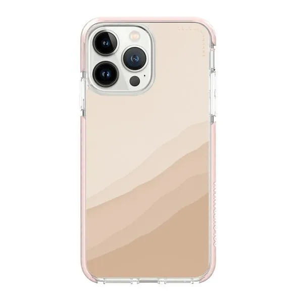 iPhone Case - Warm Mountain