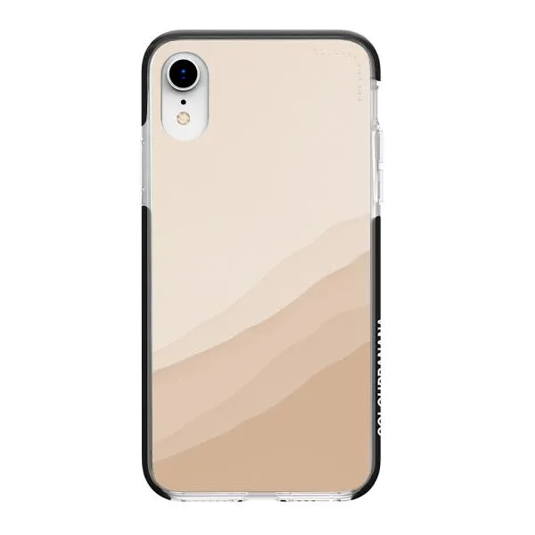 iPhone Case - Warm Mountain