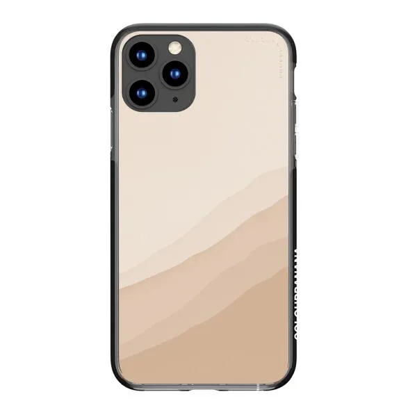 iPhone Case - Warm Mountain