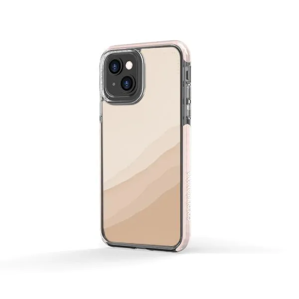 iPhone Case - Warm Mountain