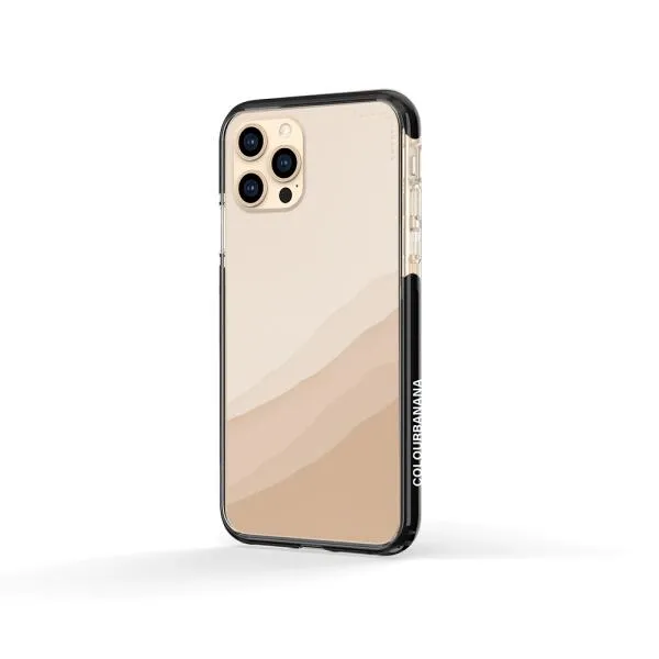 iPhone Case - Warm Mountain