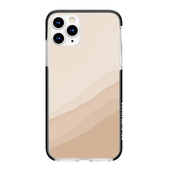 iPhone Case - Warm Mountain