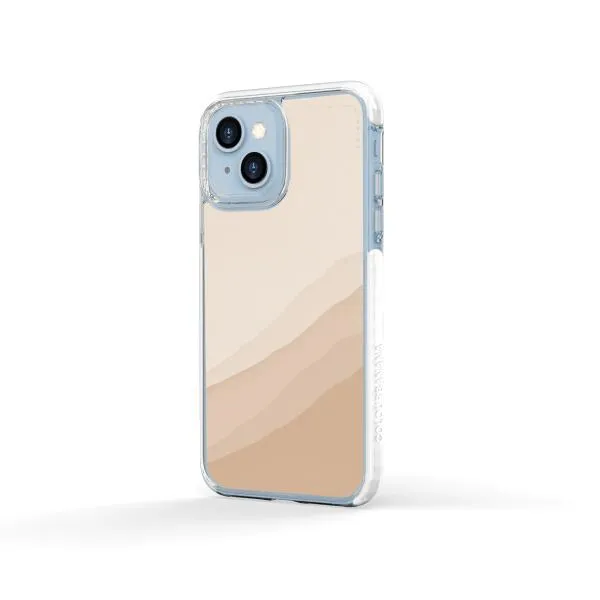 iPhone Case - Warm Mountain