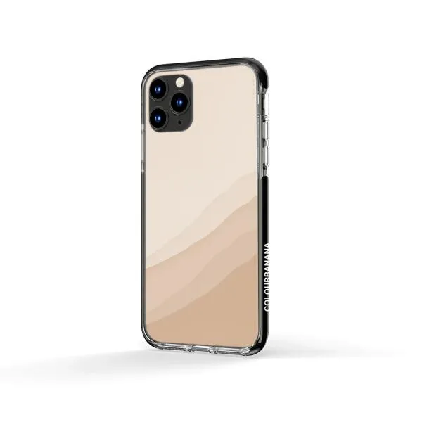 iPhone Case - Warm Mountain