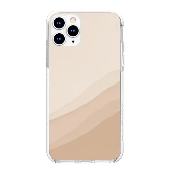 iPhone Case - Warm Mountain