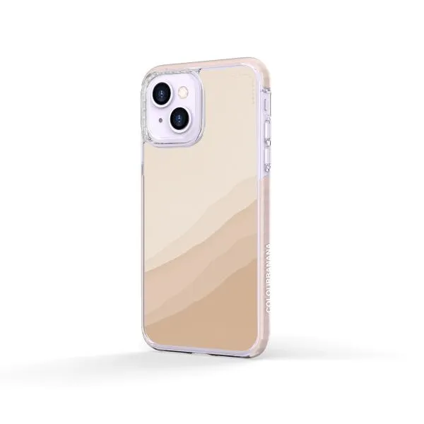 iPhone Case - Warm Mountain