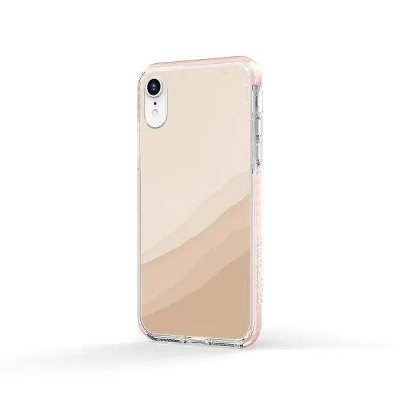 iPhone Case - Warm Mountain