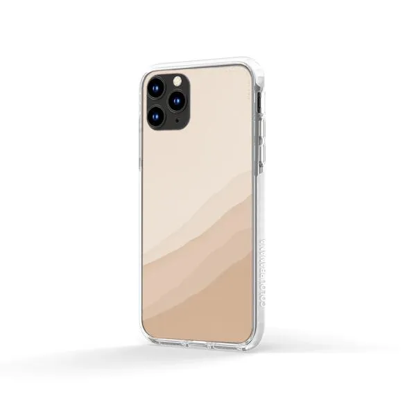 iPhone Case - Warm Mountain