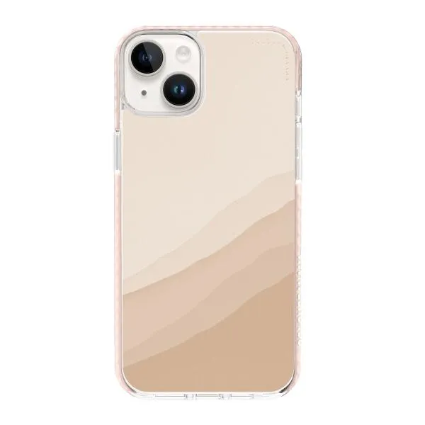 iPhone Case - Warm Mountain