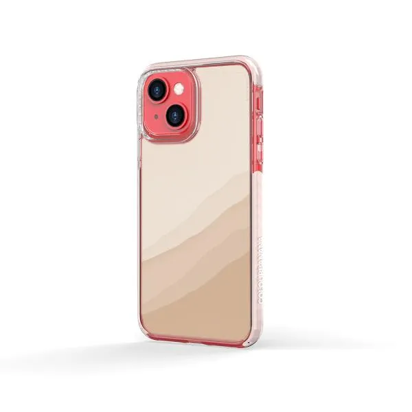 iPhone Case - Warm Mountain