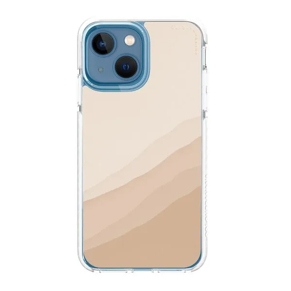 iPhone Case - Warm Mountain