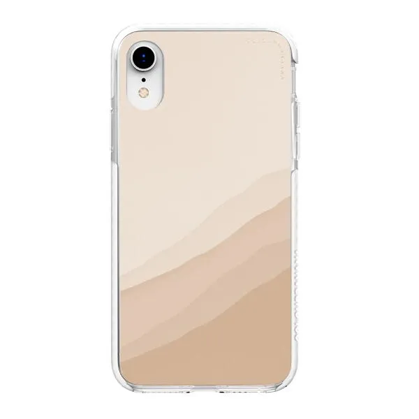 iPhone Case - Warm Mountain