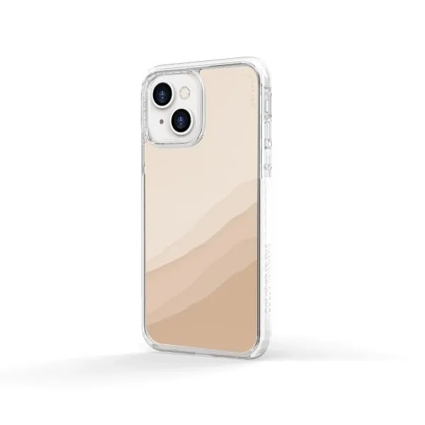 iPhone Case - Warm Mountain