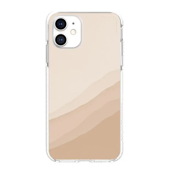 iPhone Case - Warm Mountain