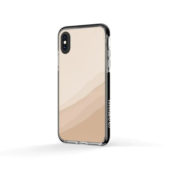 iPhone Case - Warm Mountain