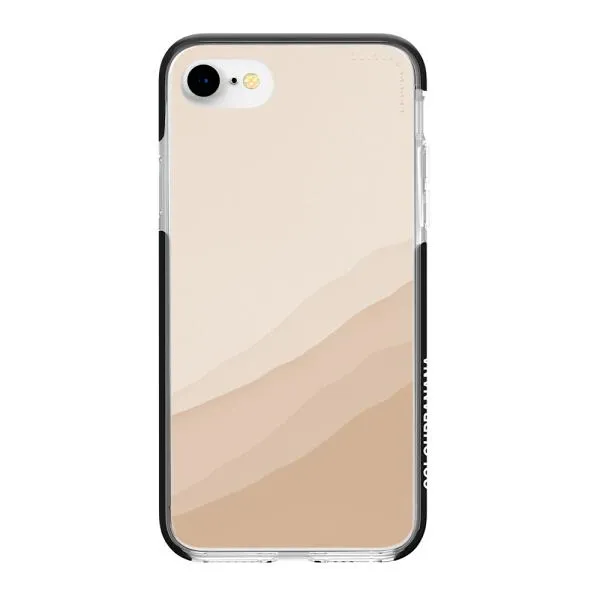 iPhone Case - Warm Mountain