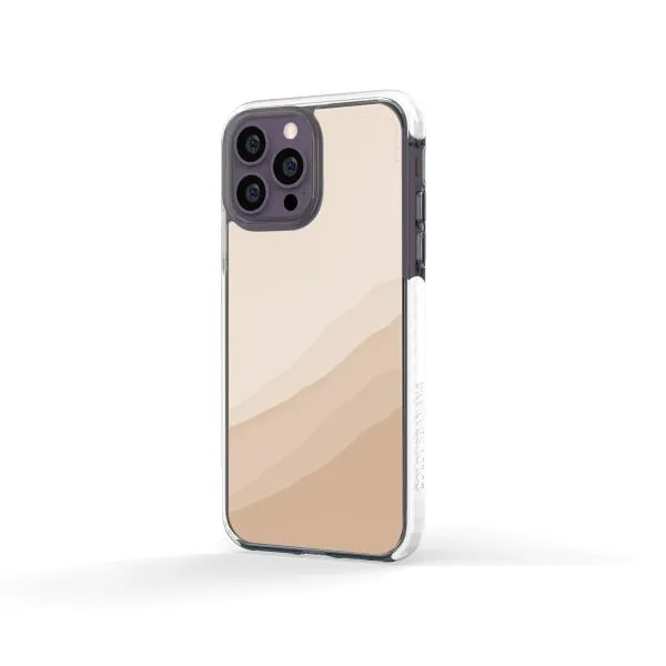 iPhone Case - Warm Mountain