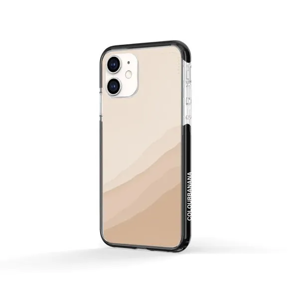 iPhone Case - Warm Mountain