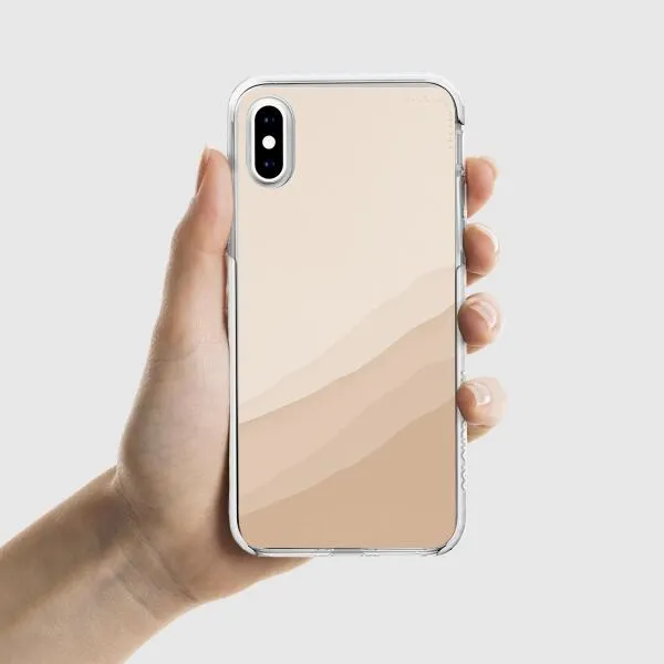 iPhone Case - Warm Mountain