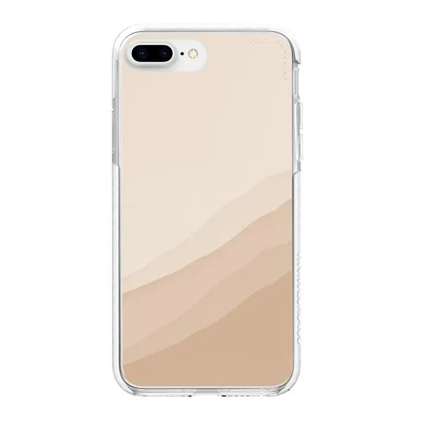 iPhone Case - Warm Mountain