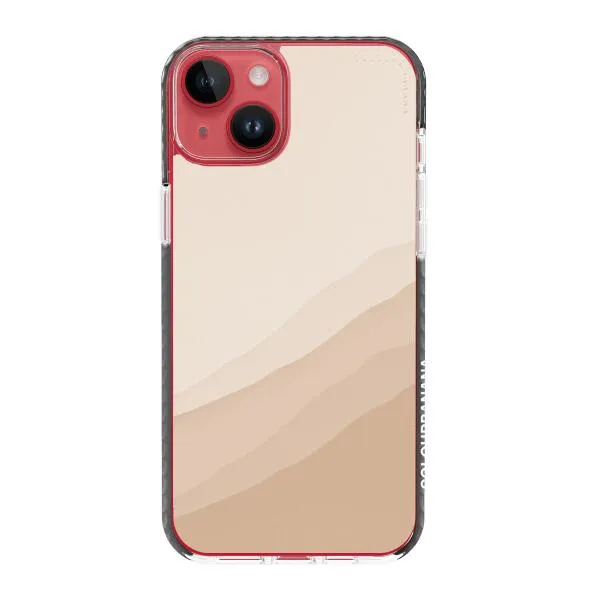 iPhone Case - Warm Mountain