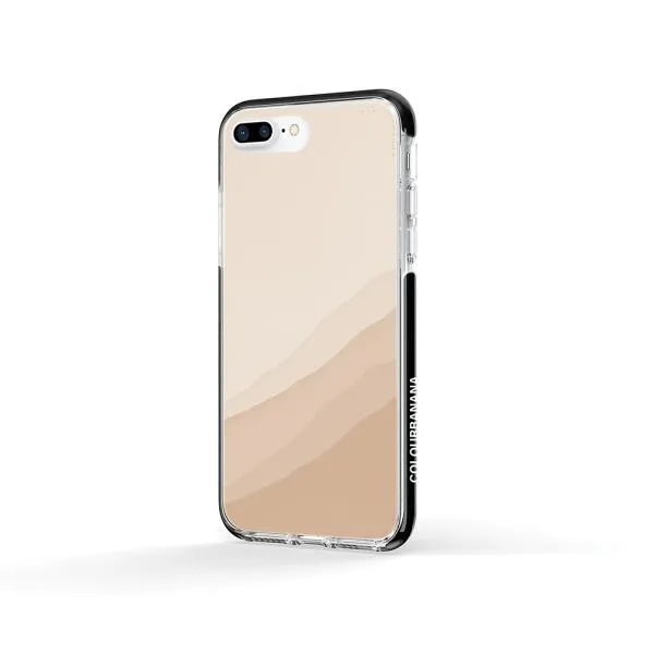 iPhone Case - Warm Mountain