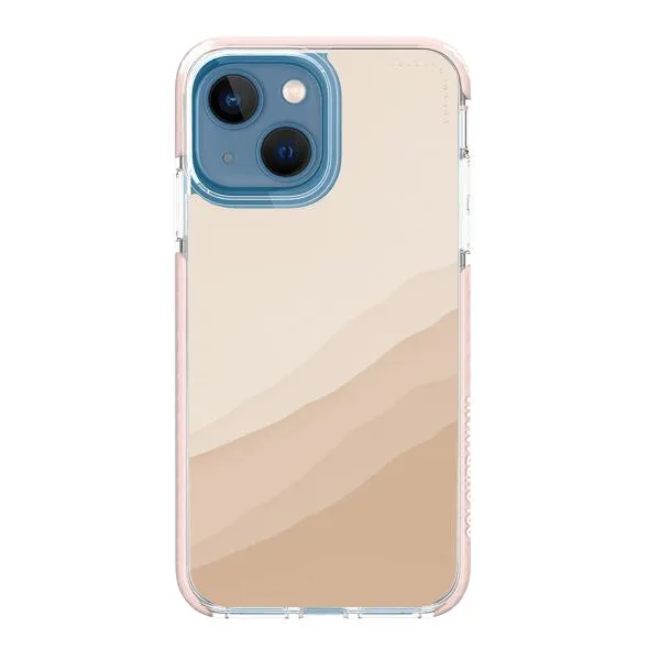 iPhone Case - Warm Mountain