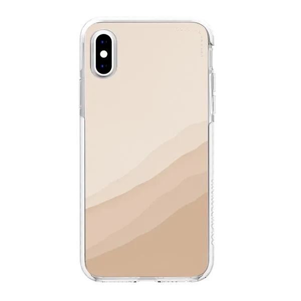 iPhone Case - Warm Mountain