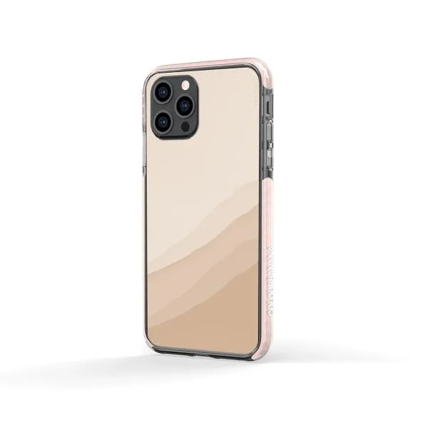 iPhone Case - Warm Mountain