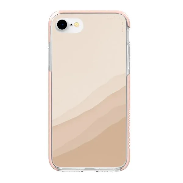 iPhone Case - Warm Mountain