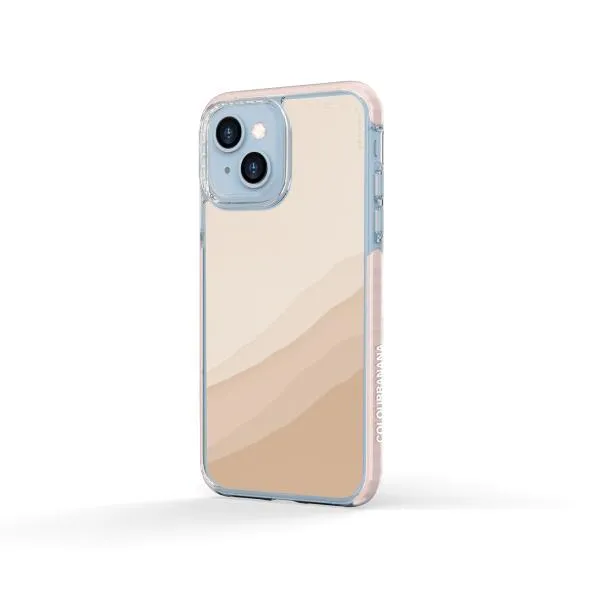 iPhone Case - Warm Mountain