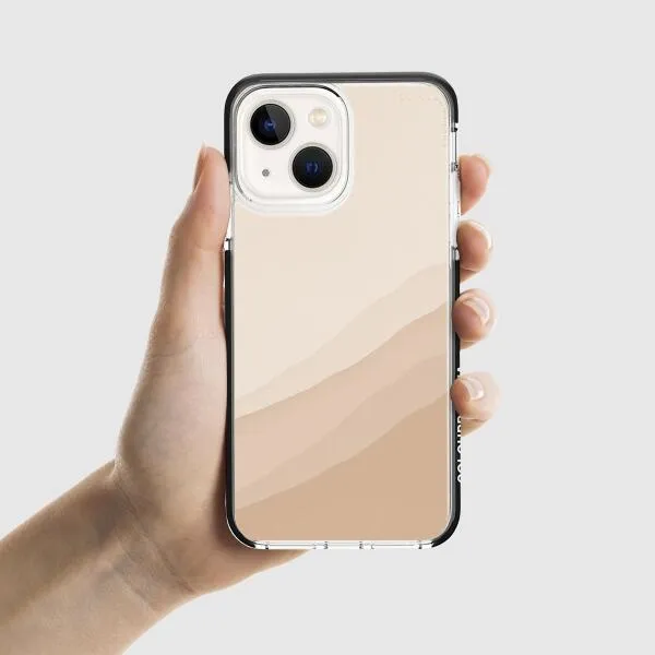 iPhone Case - Warm Mountain