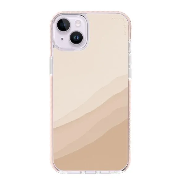 iPhone Case - Warm Mountain