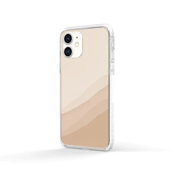 iPhone Case - Warm Mountain